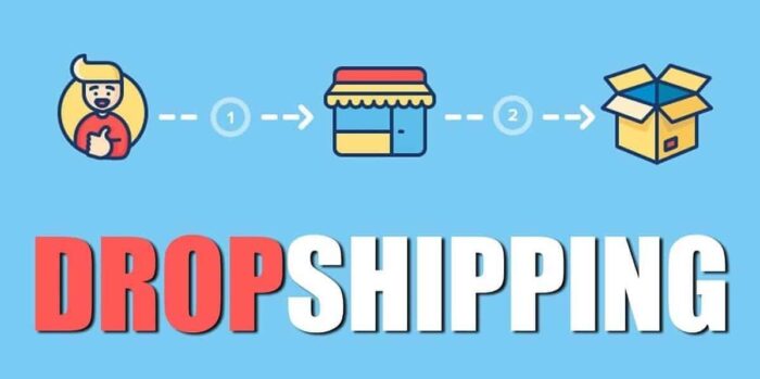 Dropshipping Dropshipping Para Kazanma
