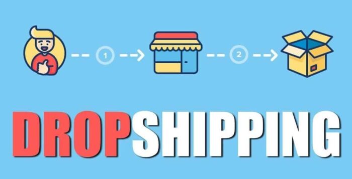 Dropshipping Para Kazanma