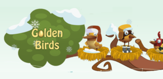 Golden-Birds.biz