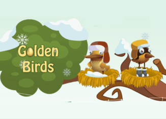Golden-Birds.biz
