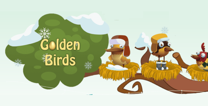 Golden-Birds.biz