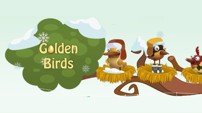 Golden-Birds.biz